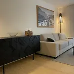 Apartment Koller Sapuen By *