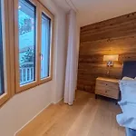 Apartment Koller Sapuen By Arosa