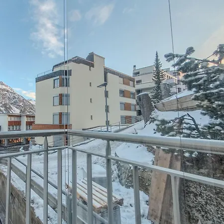 Koller Sapuen By 公寓