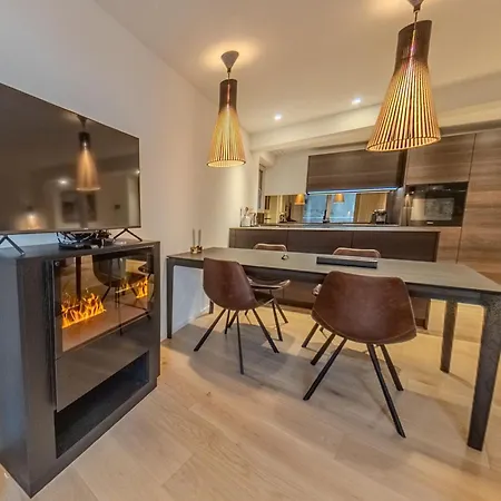 Apartmán Koller Sapuen By Arosa