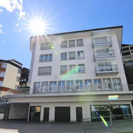 Apartmán Koller Sapuen By