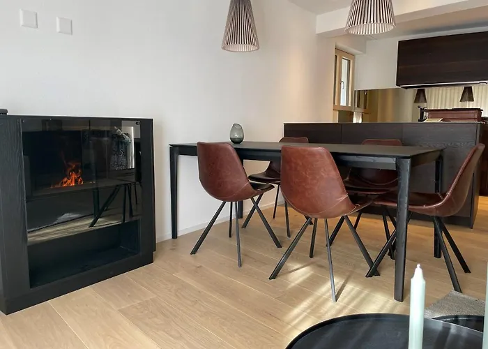 Koller Sapuen By Apartmán *