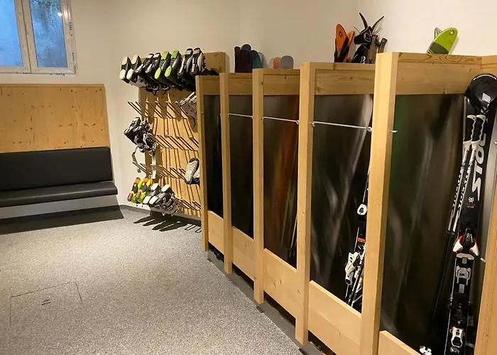 Apartmán Koller Sapuen By *