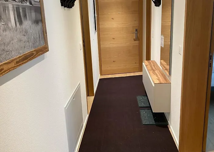 Apartmán Koller Sapuen By