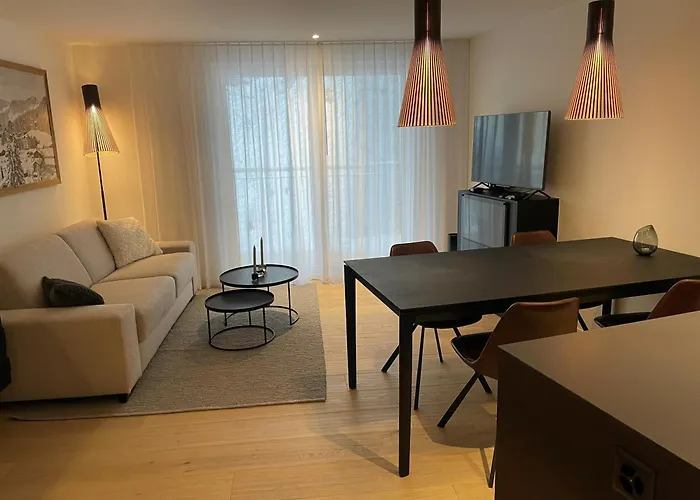 Koller Sapuen By Apartmán Arosa