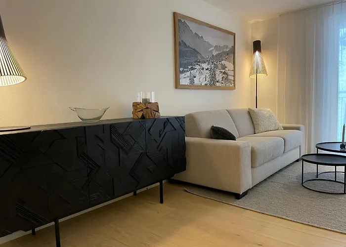 Apartmán Koller Sapuen By *