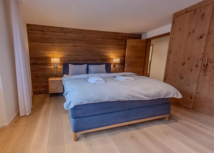 Apartmán Koller Sapuen By *