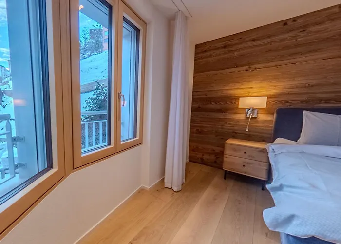 Apartmán Koller Sapuen By Arosa