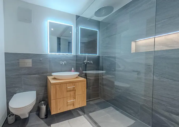 Koller Sapuen By 公寓