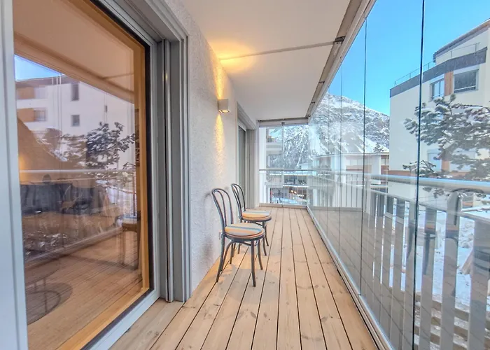 Apartmán Koller Sapuen By