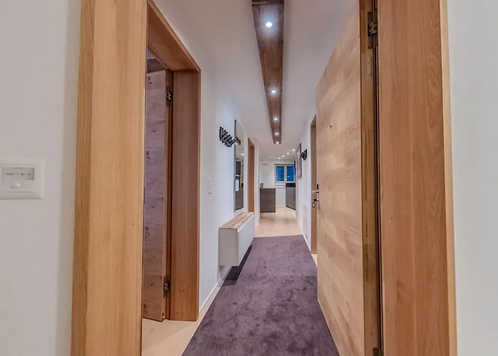 Koller Sapuen By Appartamento *