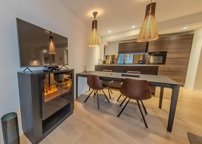 Apartmán Koller Sapuen By Arosa