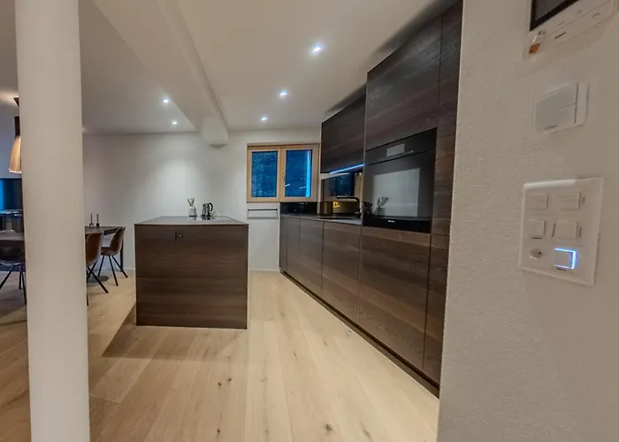 Koller Sapuen By Apartmán Arosa