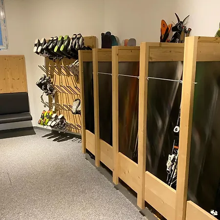 Appartamento Koller Sapuen By *