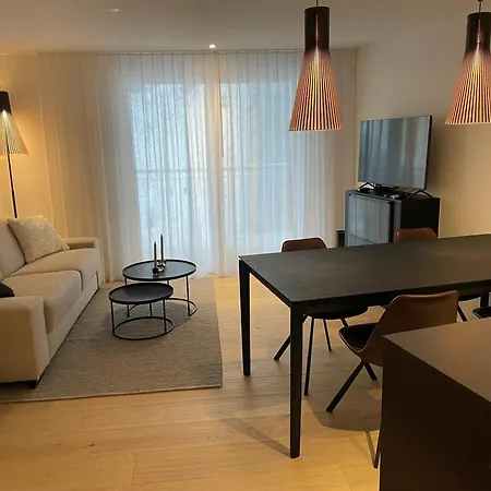 Koller Sapuen By Appartamento Arosa