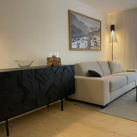 Appartamento Koller Sapuen By *