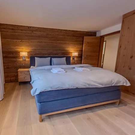 Appartamento Koller Sapuen By *