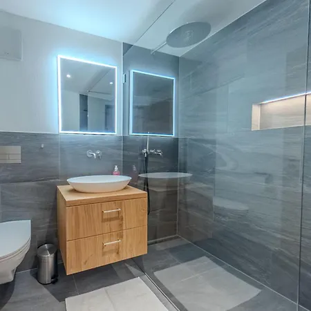 Koller Sapuen By Appartamento