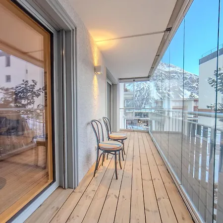 Appartamento Koller Sapuen By