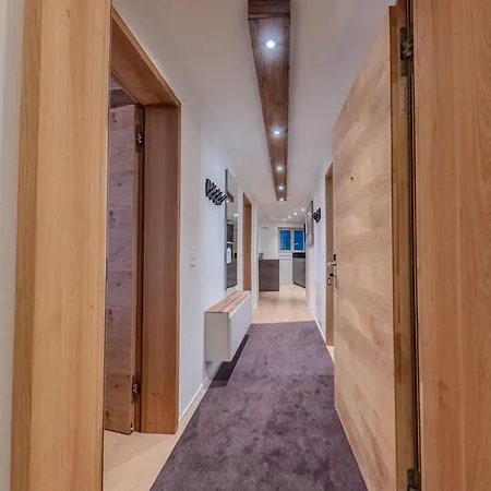 Koller Sapuen By Appartamento *