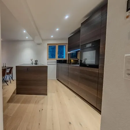 Koller Sapuen By Appartamento Arosa